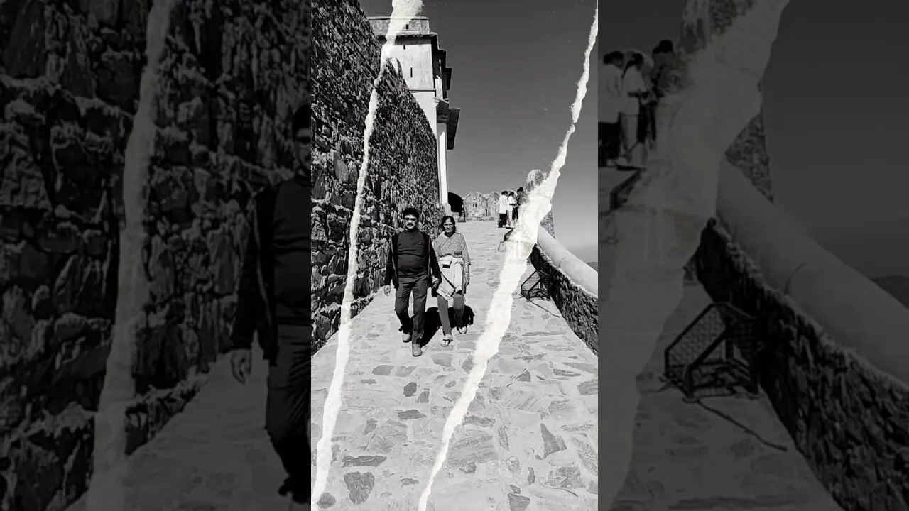 @kumbhalgarh foart