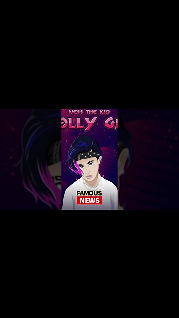 Lil Maceee & Ness The Kid Taking Over The Game #Shorts