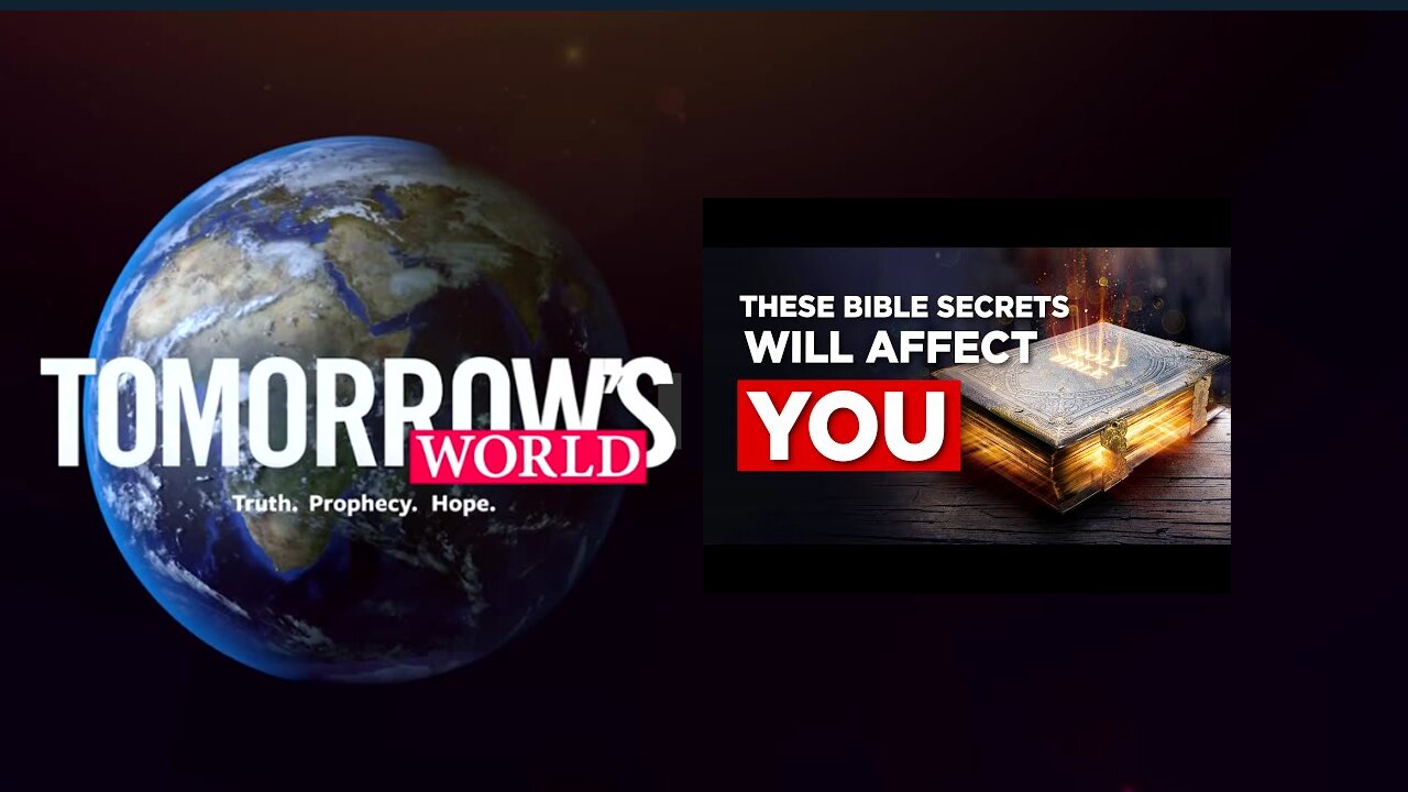 7 Hacks to Master Bible Prophecy: Understand the End-Times, Revelation, Kingdom of God & More!