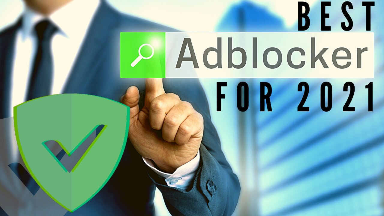 BEST AD-BLOCKER FOR ANY DEVICE! - 2023 GUIDE