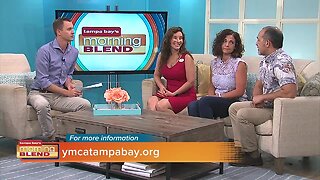 YMCA | Morning Blend