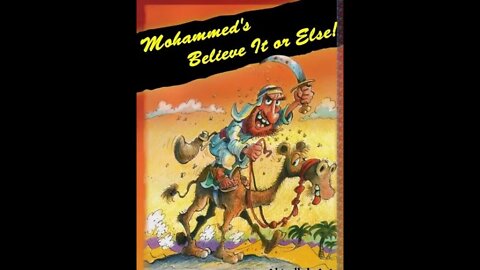 #Islam 🕋come and read this #comic with me. * #KJV #SHAMOUNIAN *