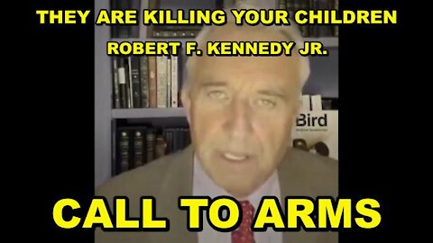 Worldwide | Your Government is Coming for Your Children - Stand for Freedom or Die