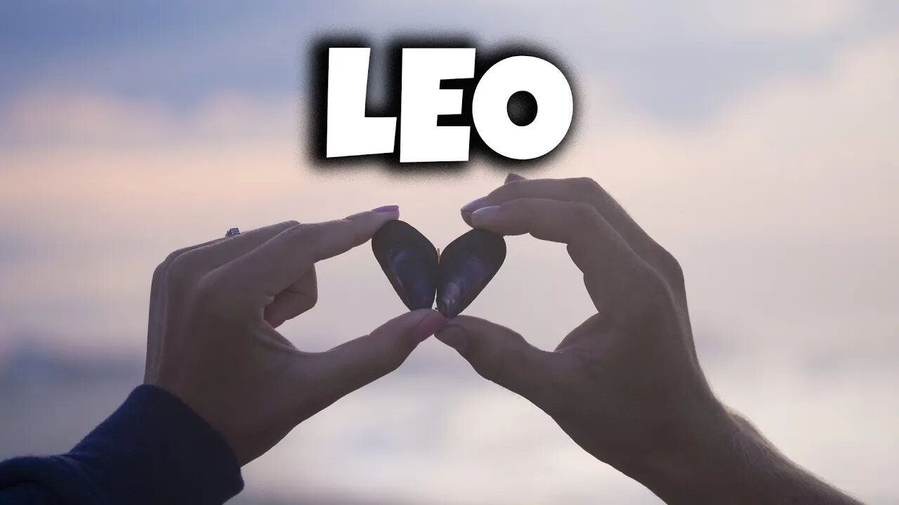 LEO ♌ Getting it right this time! and you need to know this!