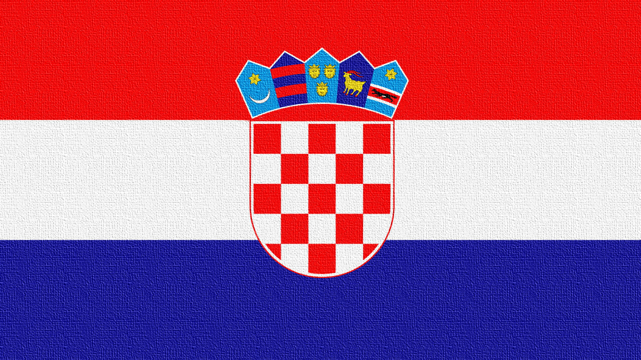 Croatia National Anthem (Instrumental) Lijepa Naša Domovino