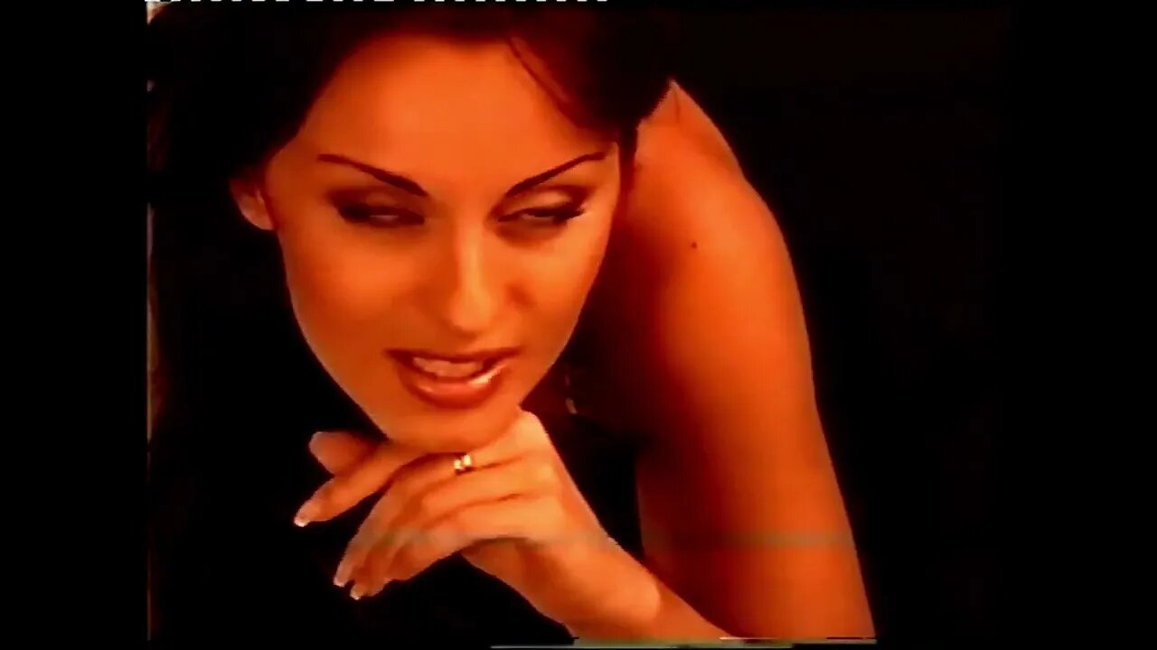 Πέγκυ Ζήνα - Αν πας με άλλη (1995) - Μουσικό βίντεο