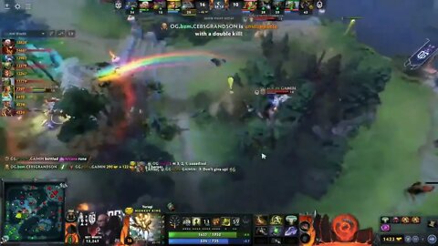 7#37OG vs GG TI11 MAIN EVENT THE INTERNATIONAL 2022 DOTA 2