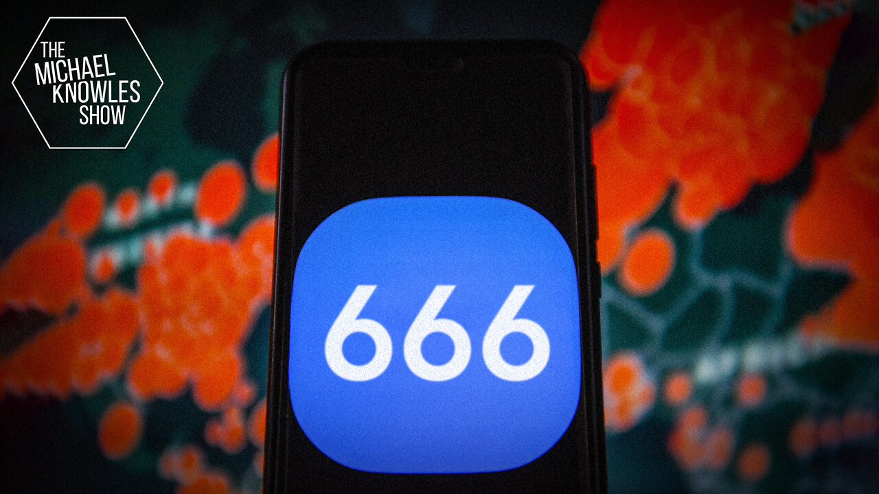 The Mark Of The Beast Announced At World Economic Forum | Ep. 1013