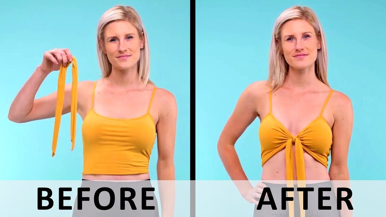 Girls! We Run The World .. With These Awesome DIY Life Hacks & More by Blossom