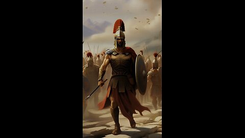 History of Sparta