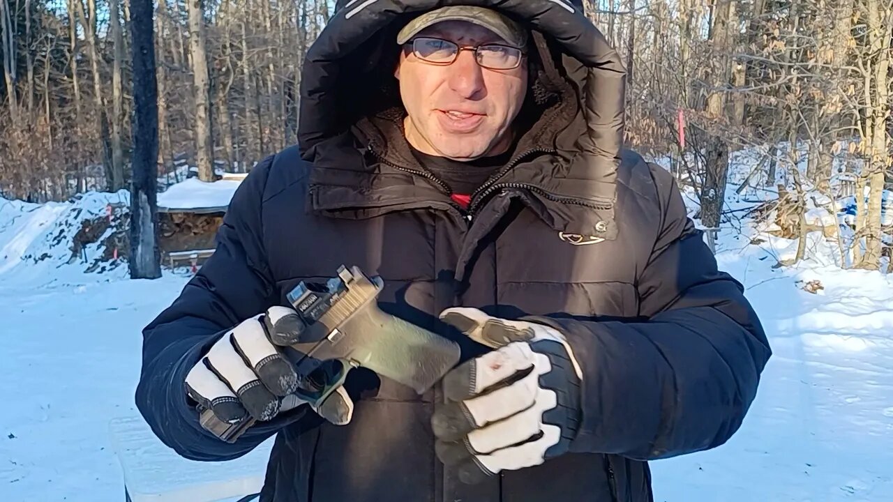 Polymer80 "Ghost Guns" use in crimes inflated