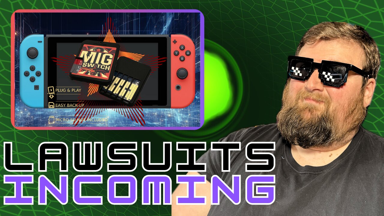 Nintendo isn't Going to Like This | Game News Show