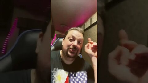 Who’s Tryin To Be A Gun? WTF 🤣