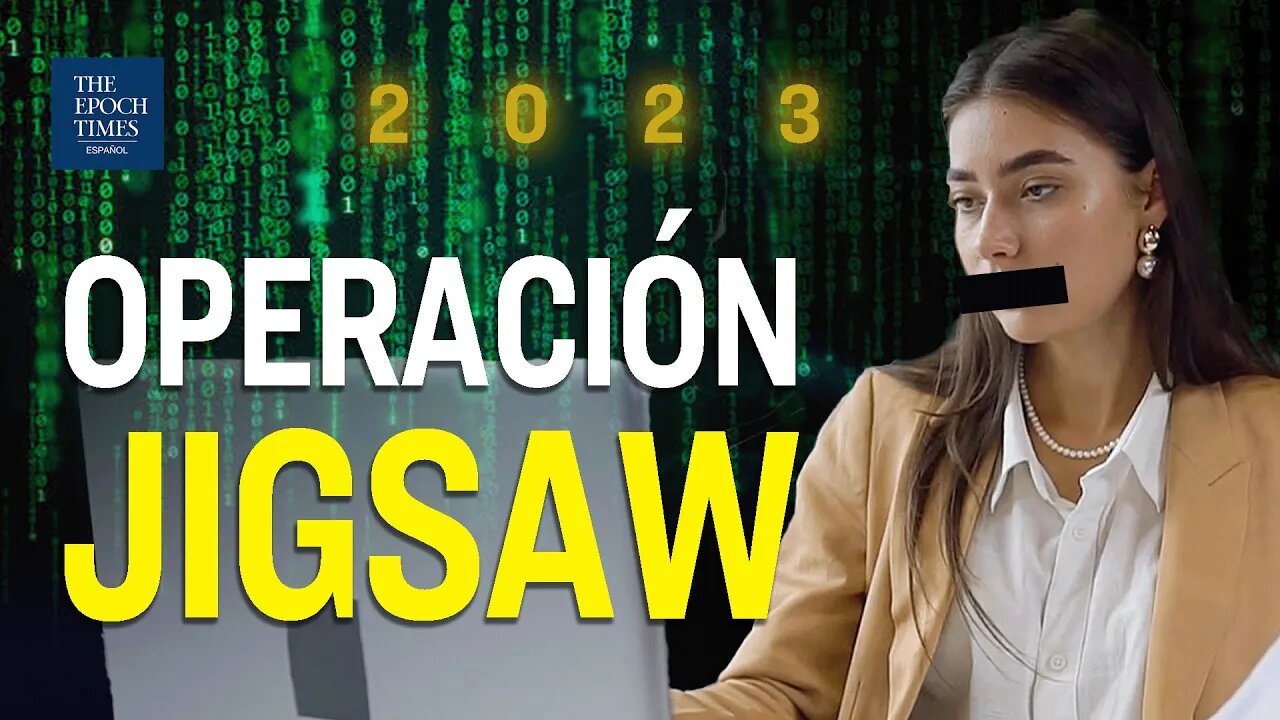 4 nuevos métodos secretos de censura en "Operación Jigsaw" de Google