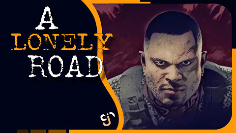 Ghost Recon Wildlands - A Lonely Road