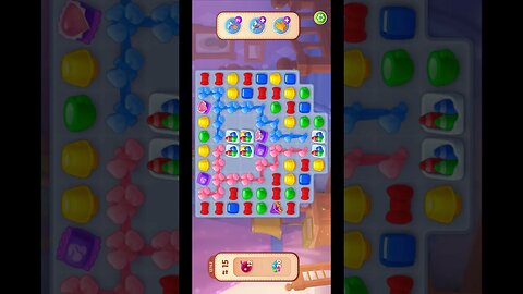 Shorts Playrix Homescapes Gameplay Walkthrough Level 12762-040