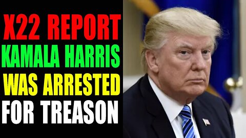 SHOCKING NEWS UPDATE! SHE WAS ARRESTED - TRUMP NEWS