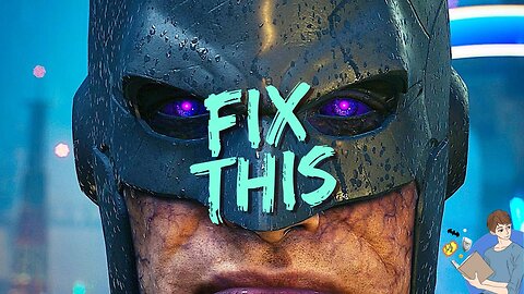 Three Impossible Ways To Fix Suicide Squad: Kill The Justice League