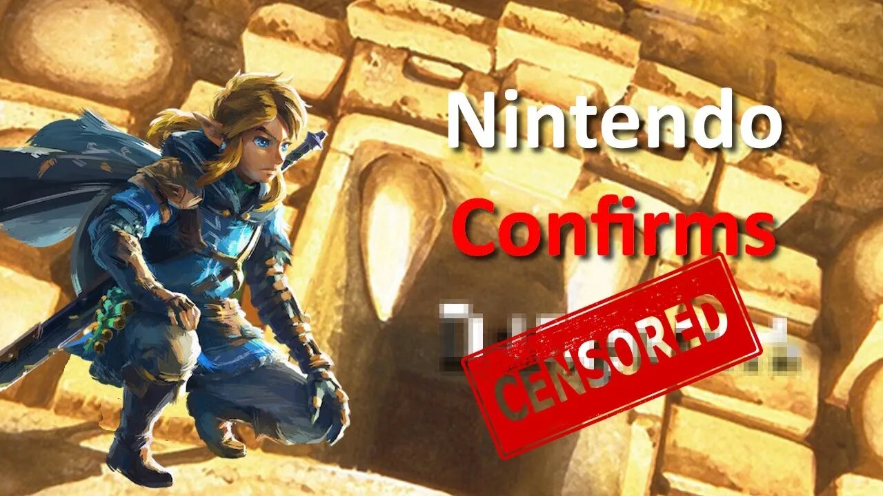 A Much Wanted Feature Revealed for Tears of the Kingdom