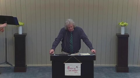 Grace Life Bible Church Live Stream
