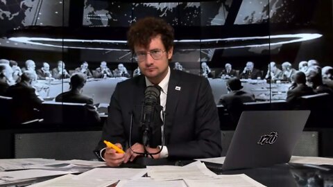 AMERICAN JOURNAL (Full Show) Tuesday - 8/16/22