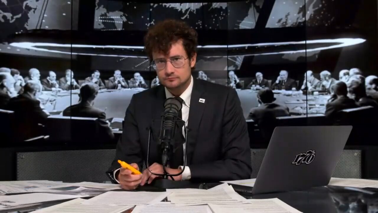 AMERICAN JOURNAL (Full Show) Tuesday - 8/16/22