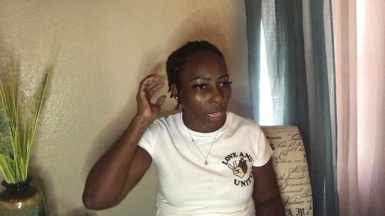 Babylon/America Fall is Final!⚠️⚠️