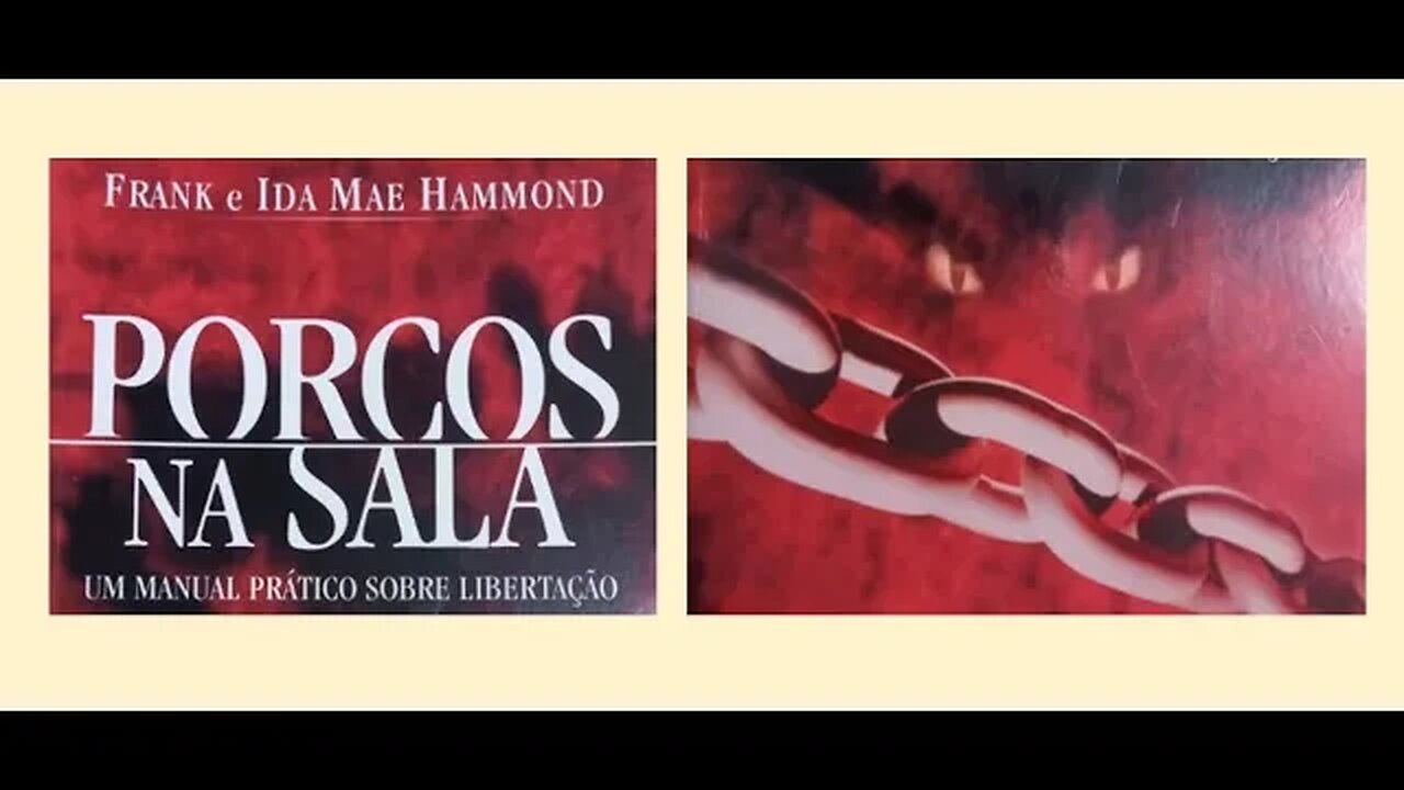 Porcos na sala - Capítulo 5 - Como os Demônios Entram