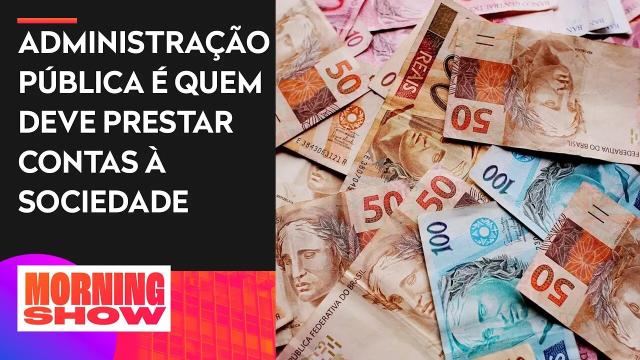 Verba do atual governo para rádio, TV e internet não é dividida de forma técnica