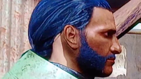 #gamer, forced to be black, black face