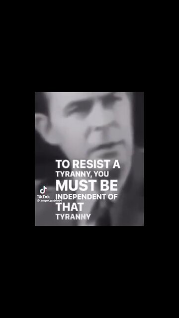 A POWERFUL IMPORTANT MESSAGE📯💬📢TO THE AMERICAN PEOPLE🇺🇸🗽💫