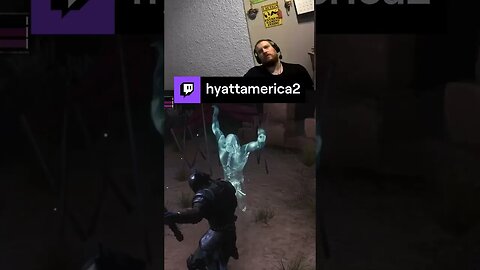 Surviving The Exiled Lands | hyattamerica2 on #Twitch