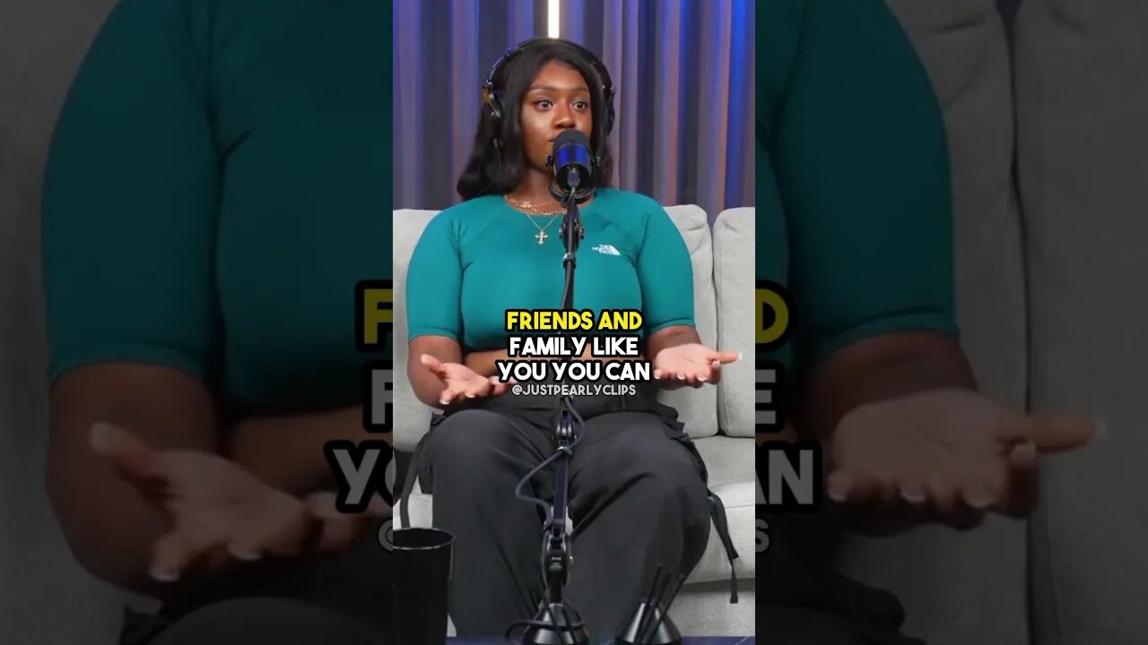 Being Content With Oneself.