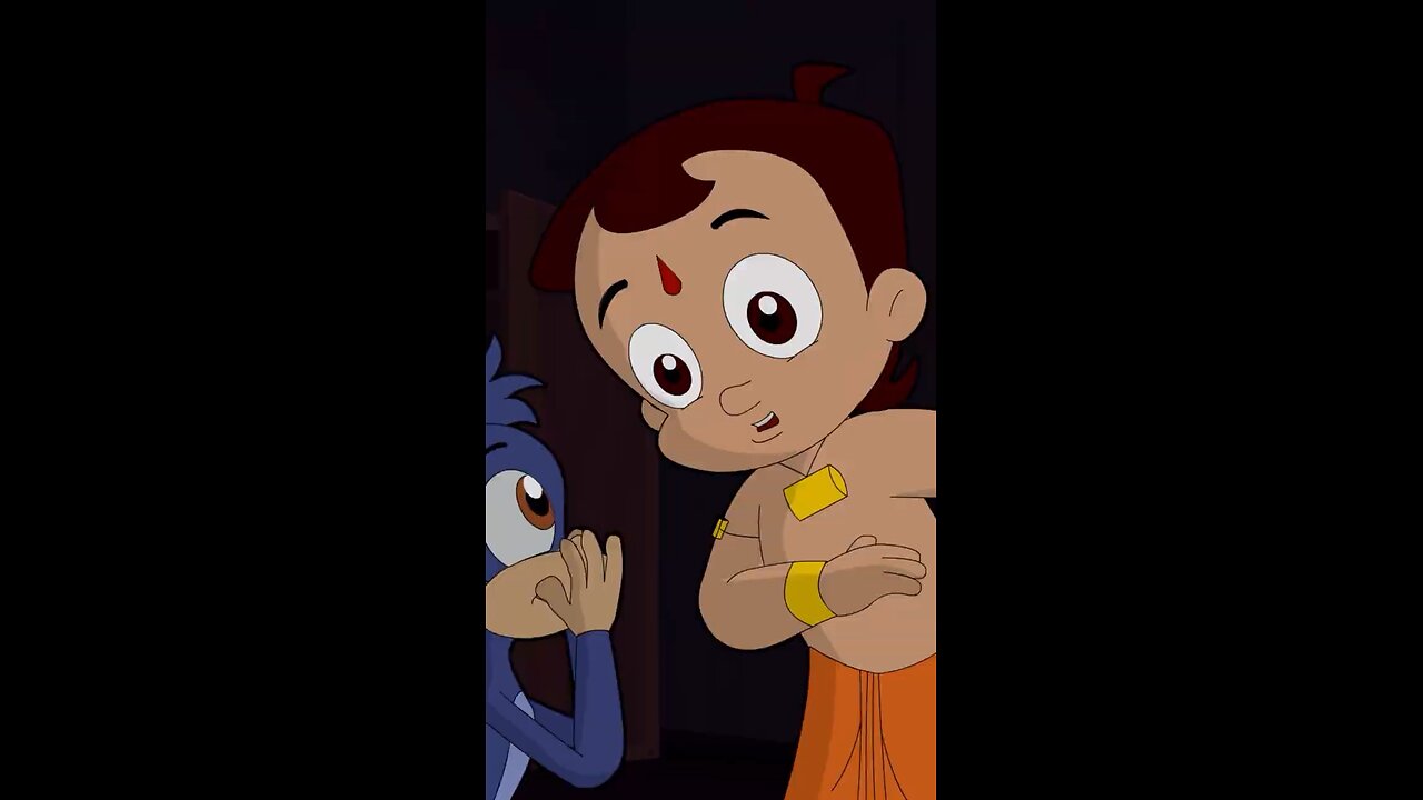 Chota bheem#raju#bheem#chotki#dholo