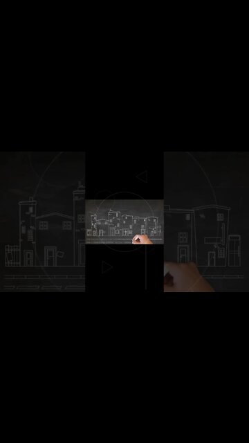 are you drawing like this???