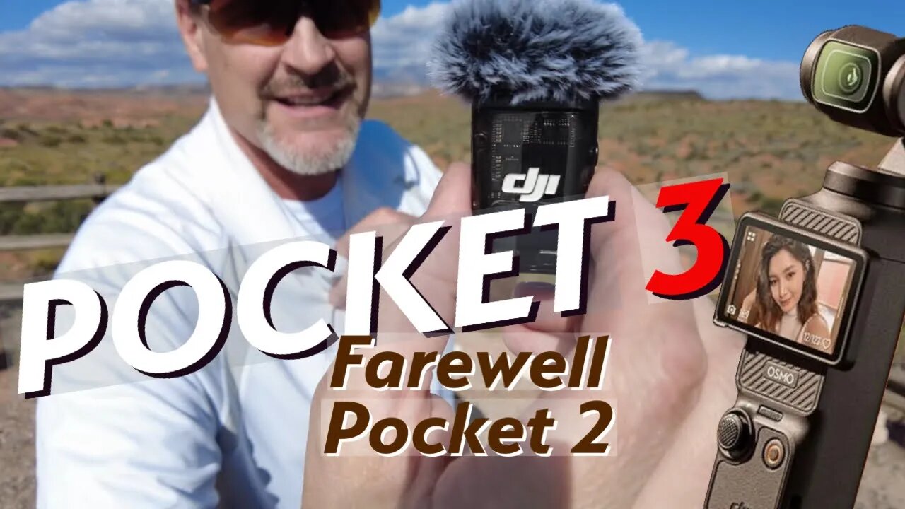 POCKET 3 - SAYIN GOODBYE TO A GREAT FRIEND - Pocket 2