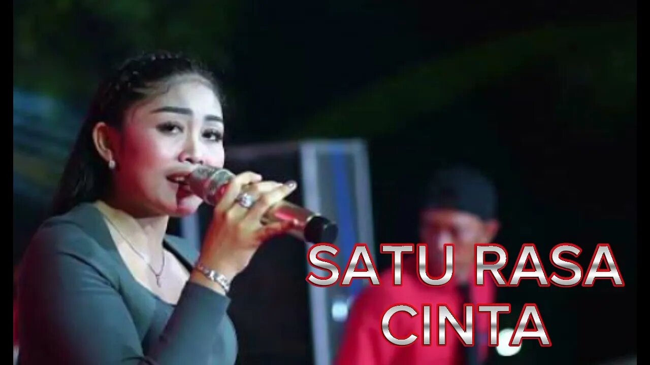 [SATU RASA CINTA] CKD MUSIC MANAGEMENT