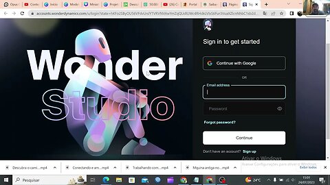 wonder dynamics como ganhar acesso gratuito na ferramenta veja