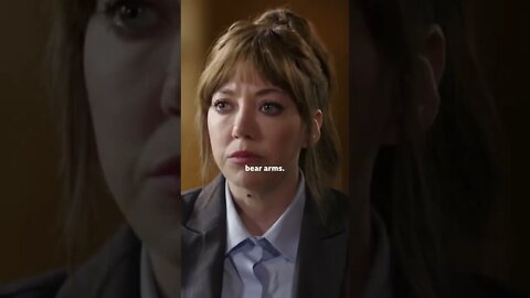 Bears Don't Have Arms The Second Amendment Is Stupid