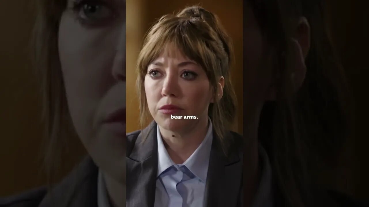 Bears Don't Have Arms The Second Amendment Is Stupid