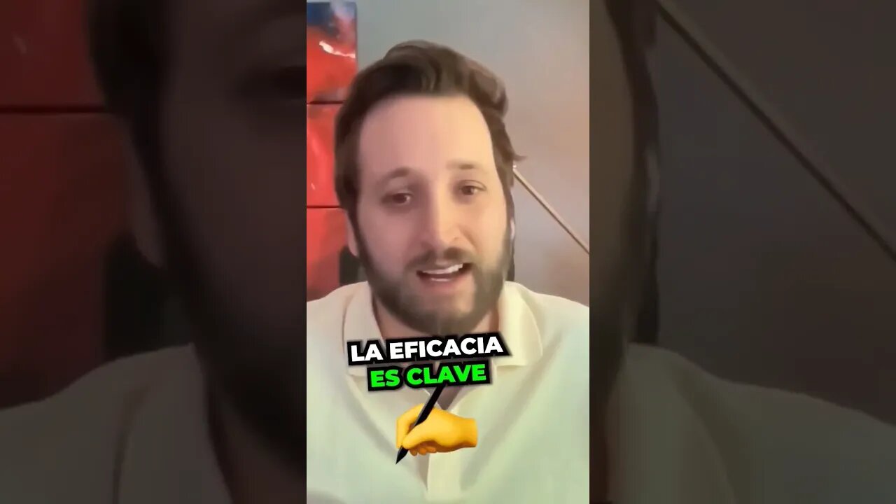 👍 PLANIFÍCATE CORRECTAMENTE 👍 (2023) #shorts