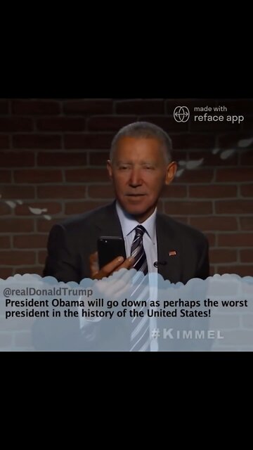 The Ultimate Joe Biden Barack Obama Meme!