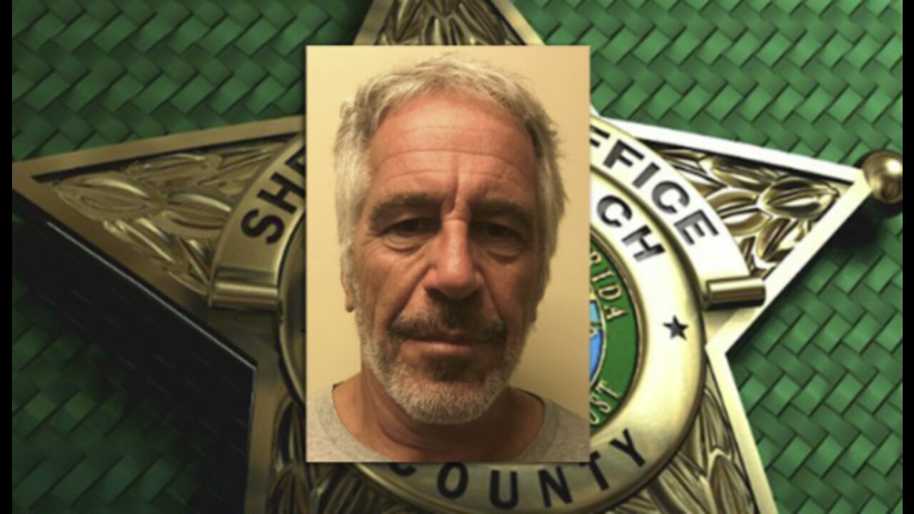 PBSO launches internal investigation into agency's handling of Jeffrey Epstein case