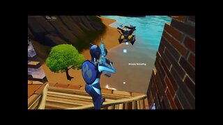 Session 4: Fortnite (1v1 realistic matchmaking) - -