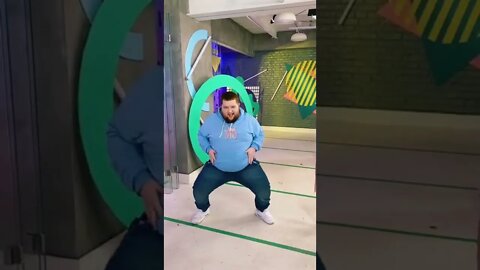 Dimitriy Krasilov #shorts