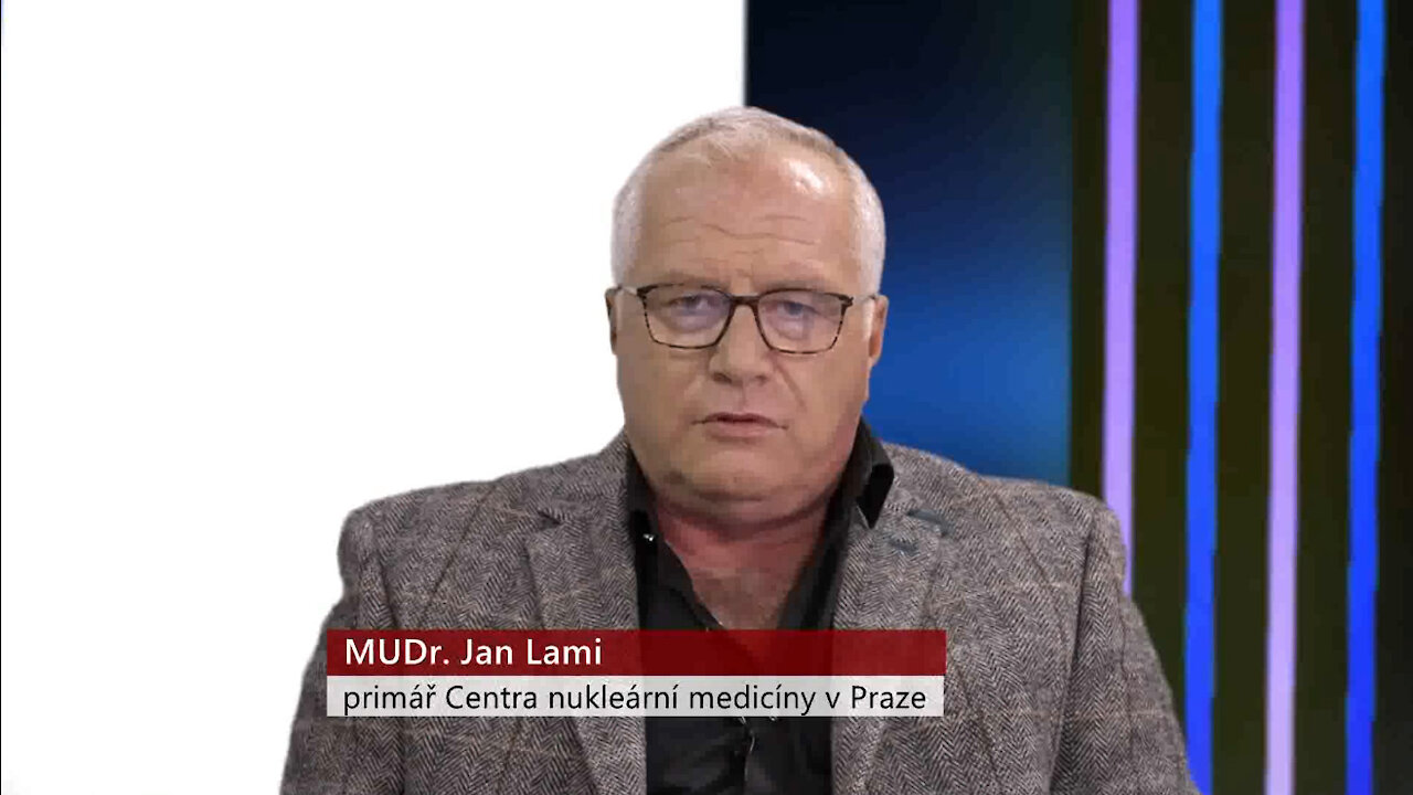 O čem se mlčí - Jan Lami