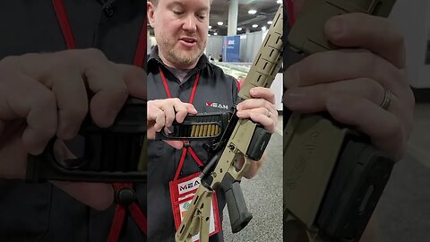 🔴 Mean Arms AR Loader @MEANARMS