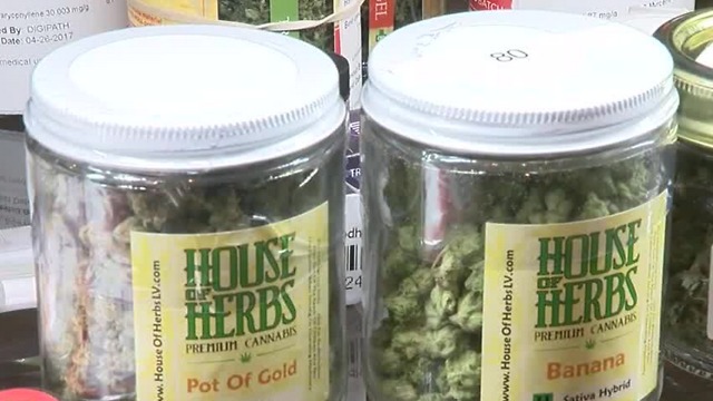 Pot users keep Lyft and Uber drivers busy