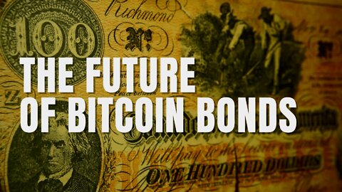 How the El Salvador Bitcoin Bonds Can Change the Future of Financial Instruments