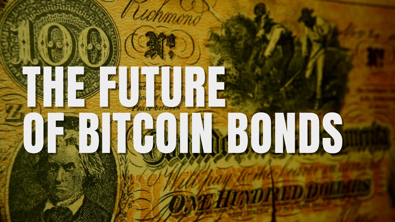 How the El Salvador Bitcoin Bonds Can Change the Future of Financial Instruments